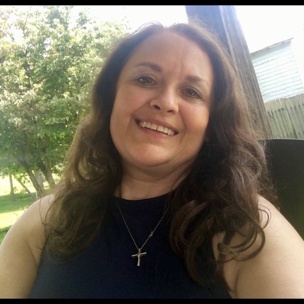 Meet your Posher, Dawnda